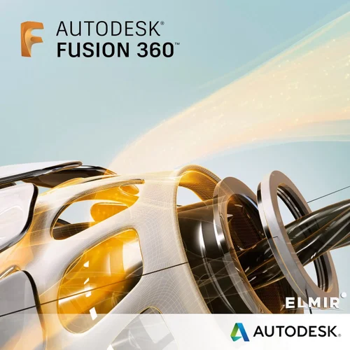 Autodesk Fusion Operations